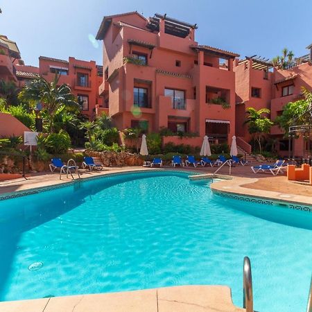 Xpce D Carlos Gardens Apartment Marbella Luaran gambar