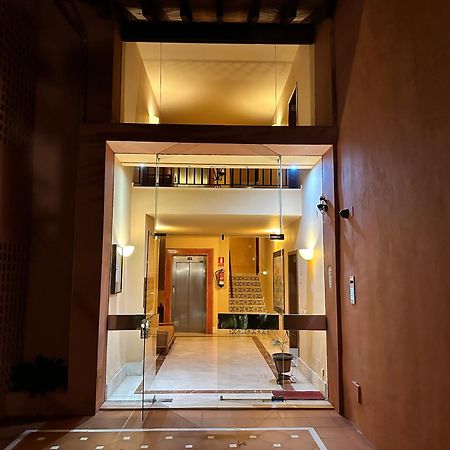 Xpce D Carlos Gardens Apartment Marbella Luaran gambar
