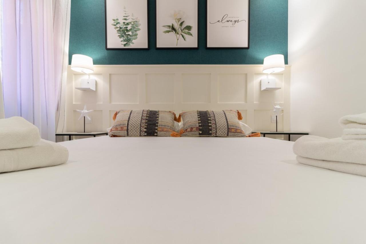 Xpce D Carlos Gardens Apartment Marbella Luaran gambar