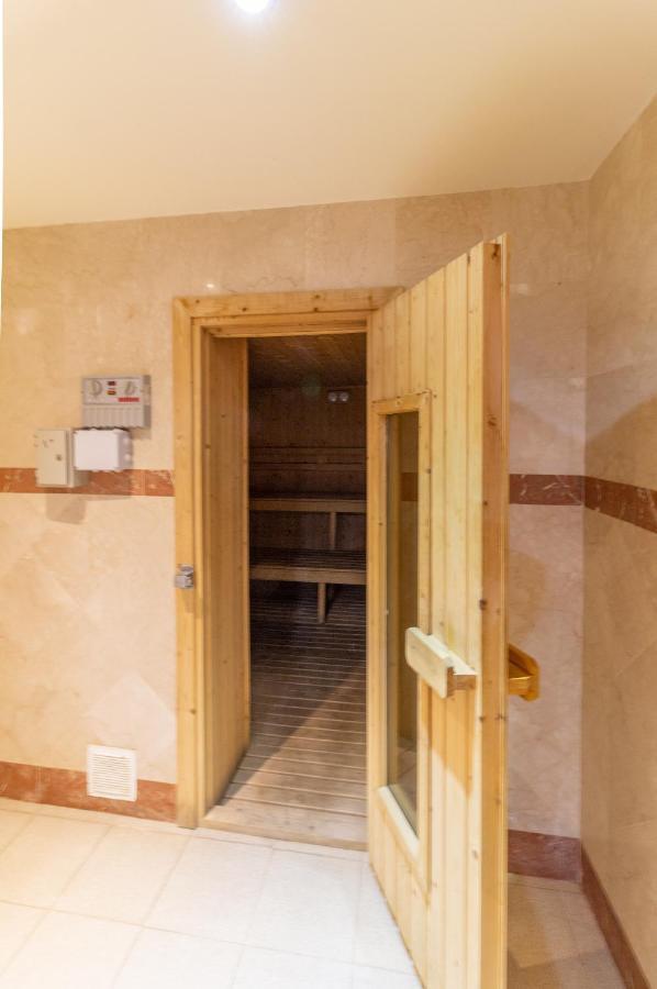 Xpce D Carlos Gardens Apartment Marbella Luaran gambar