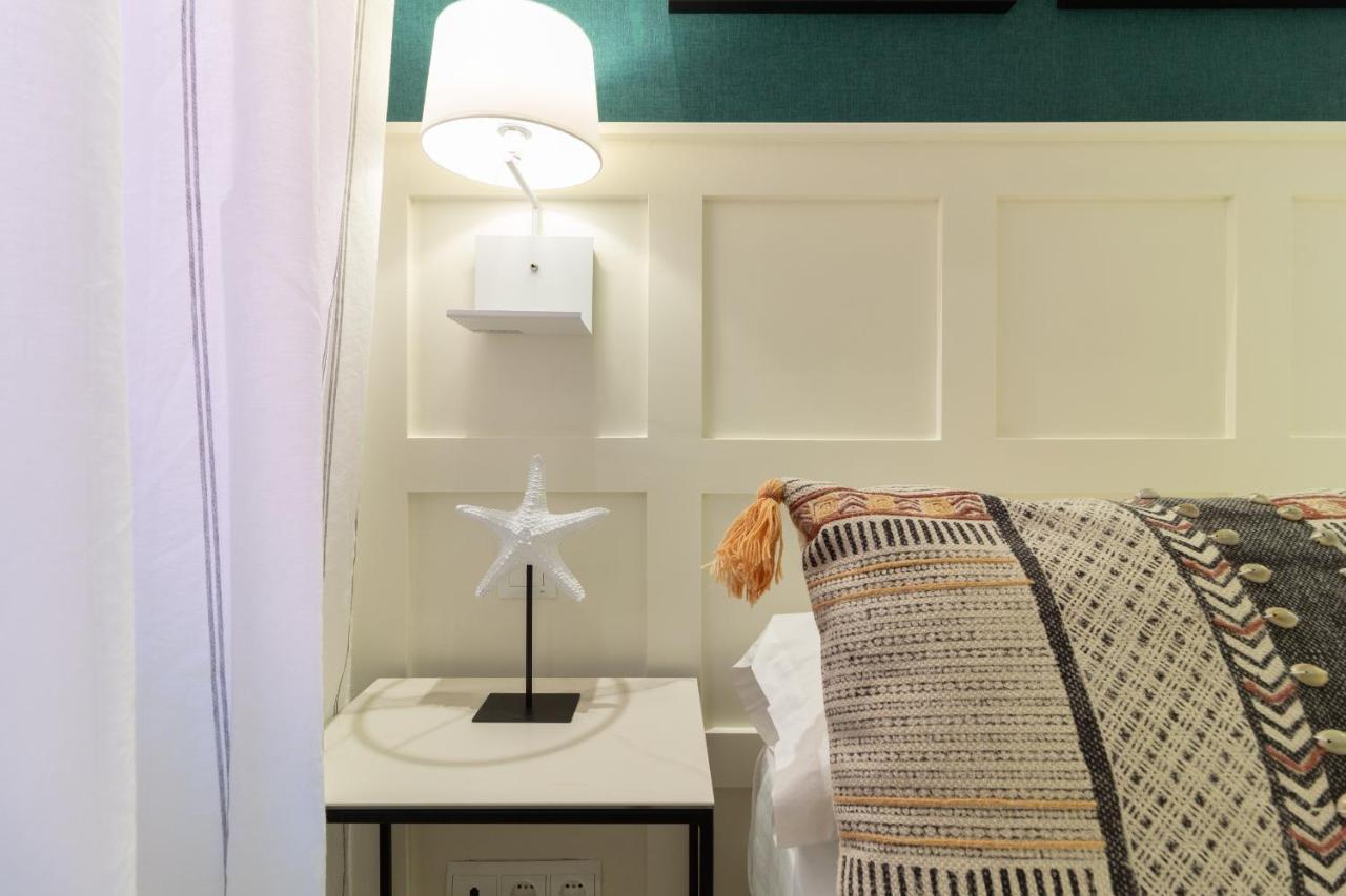 Xpce D Carlos Gardens Apartment Marbella Luaran gambar