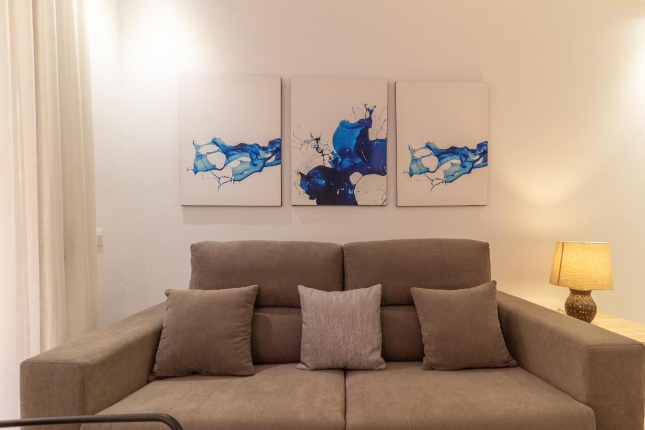 Xpce D Carlos Gardens Apartment Marbella Luaran gambar