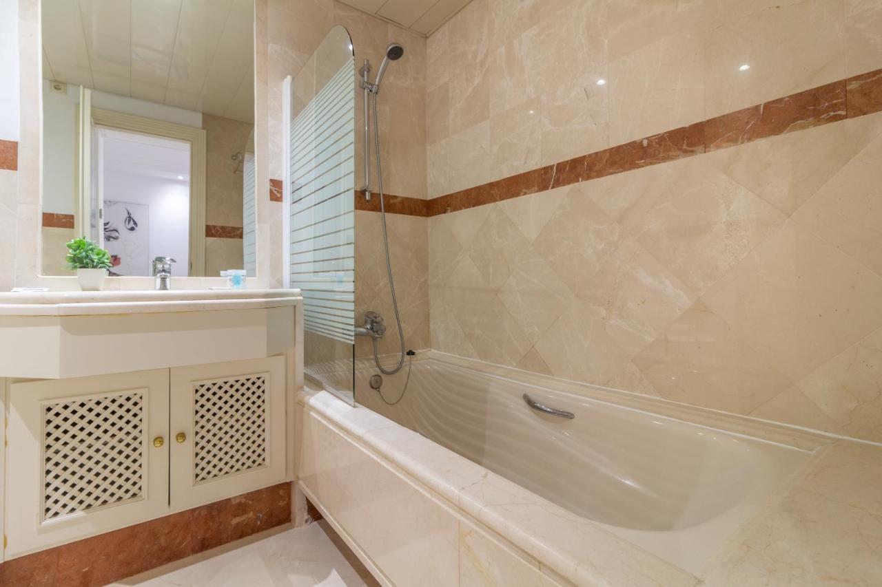 Xpce D Carlos Gardens Apartment Marbella Luaran gambar