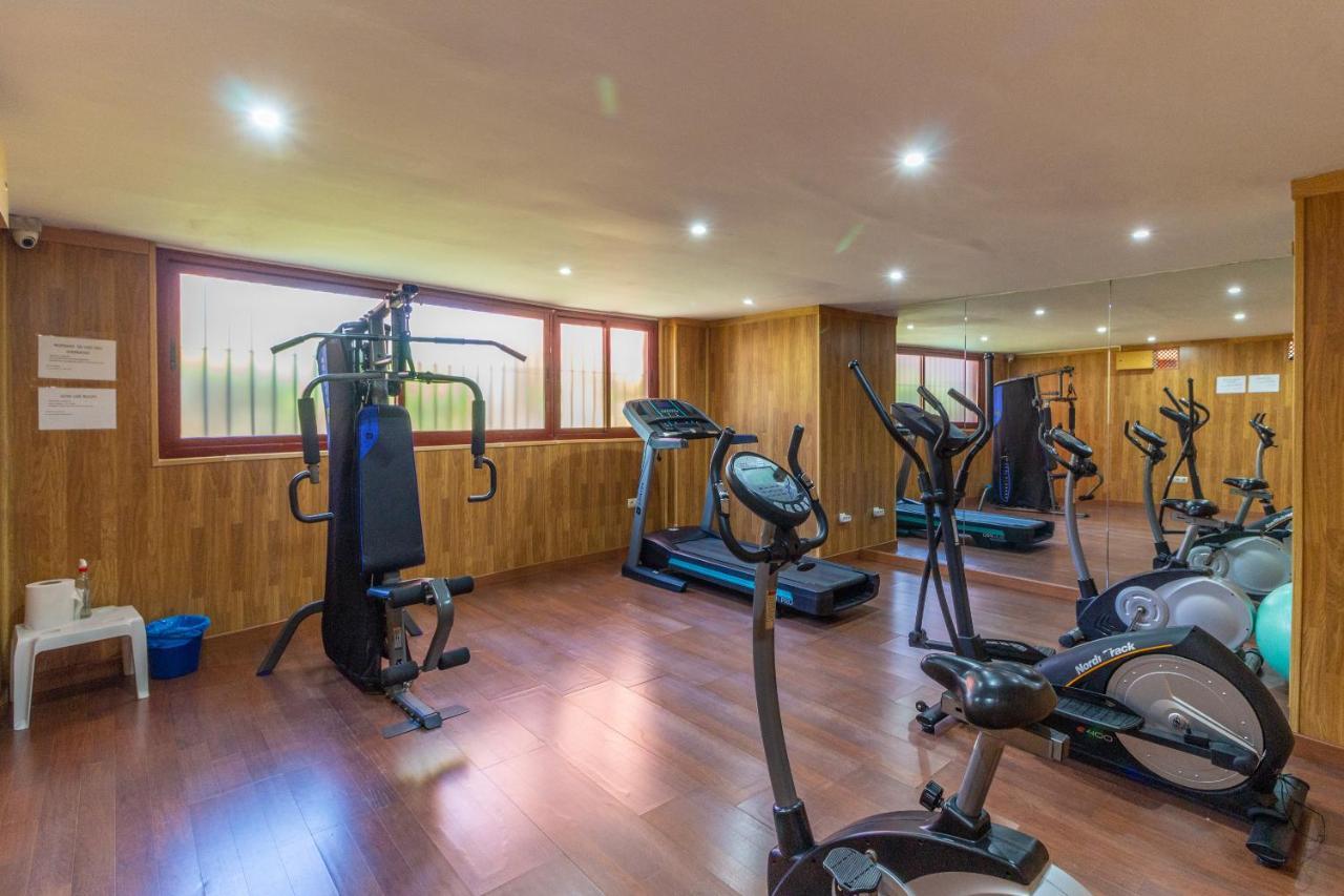 Xpce D Carlos Gardens Apartment Marbella Luaran gambar