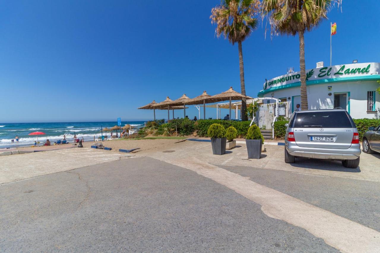 Xpce D Carlos Gardens Apartment Marbella Luaran gambar