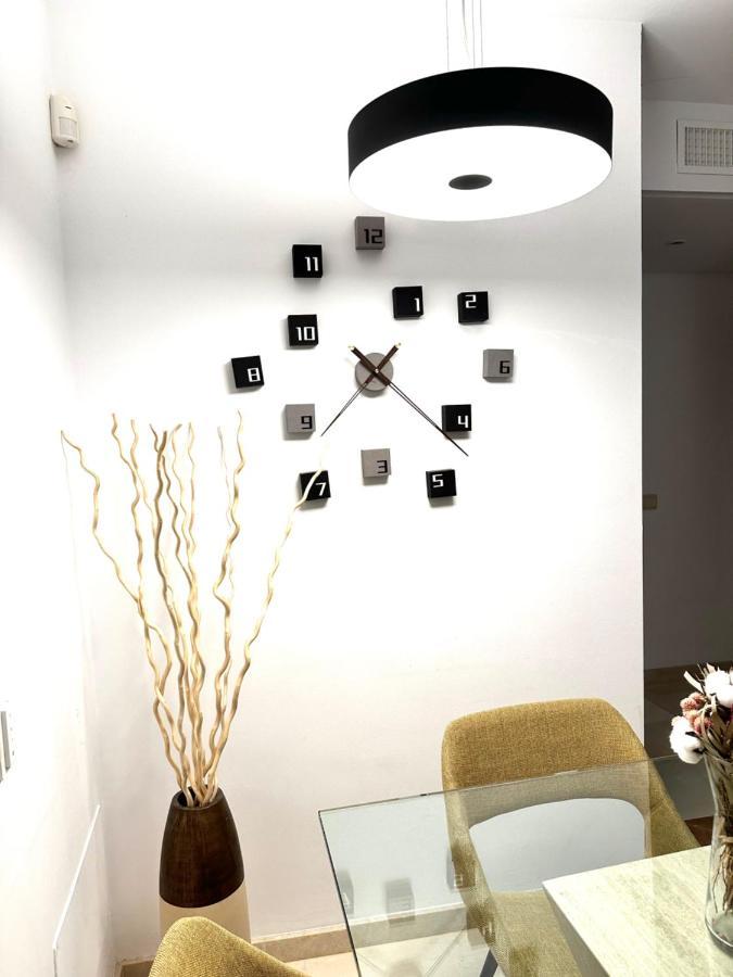 Xpce D Carlos Gardens Apartment Marbella Luaran gambar