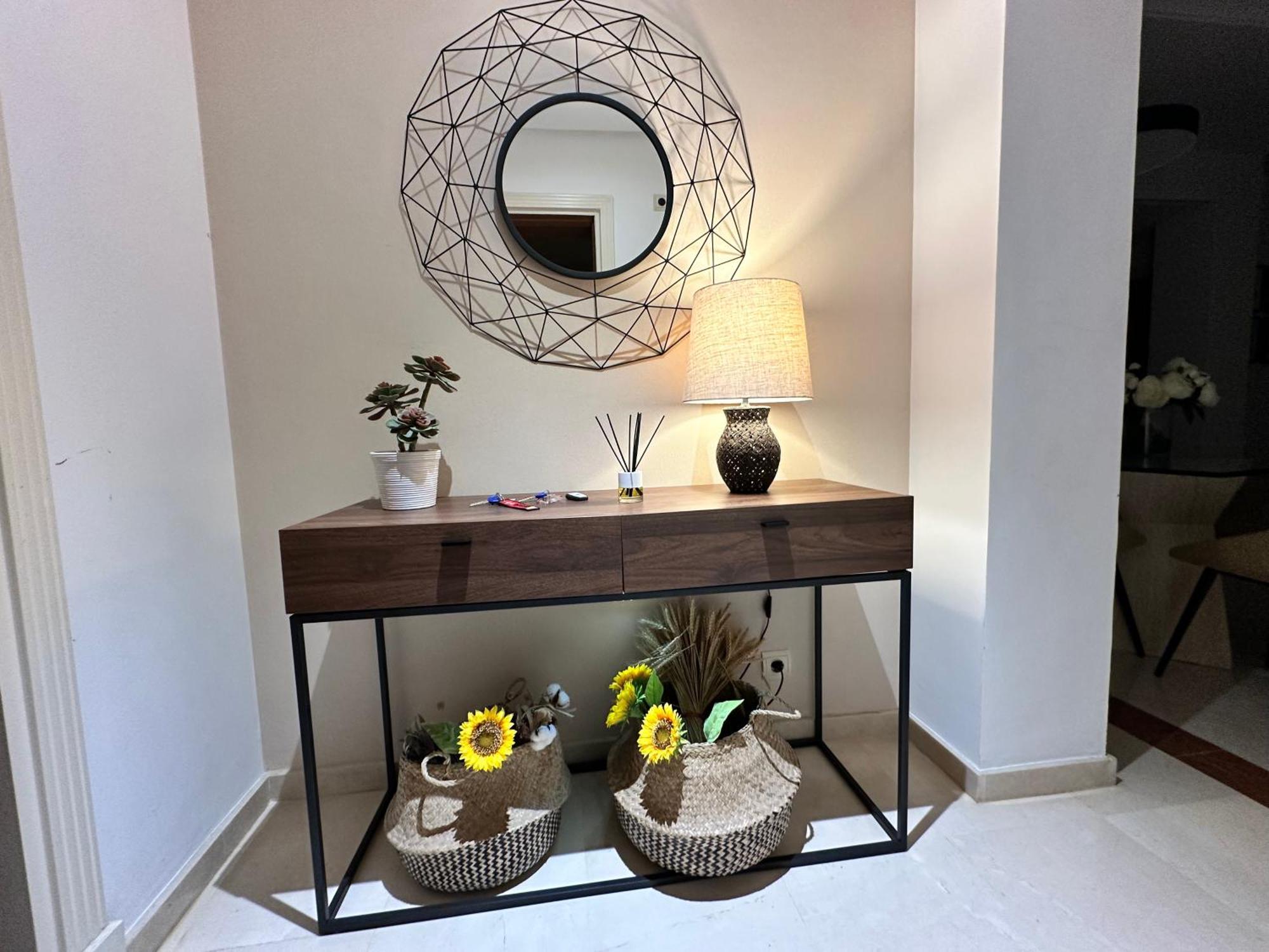 Xpce D Carlos Gardens Apartment Marbella Luaran gambar