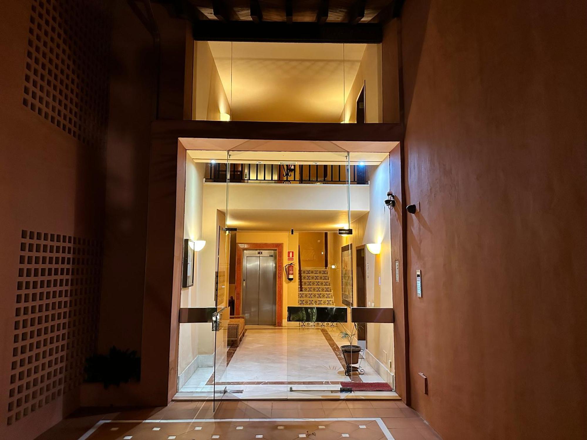 Xpce D Carlos Gardens Apartment Marbella Luaran gambar
